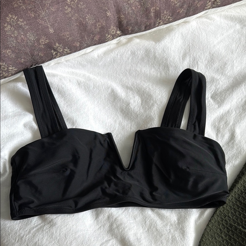 NWOT Aerie Bandeau Top